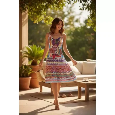img VESTIDO CURTO LUREX C ALÇA